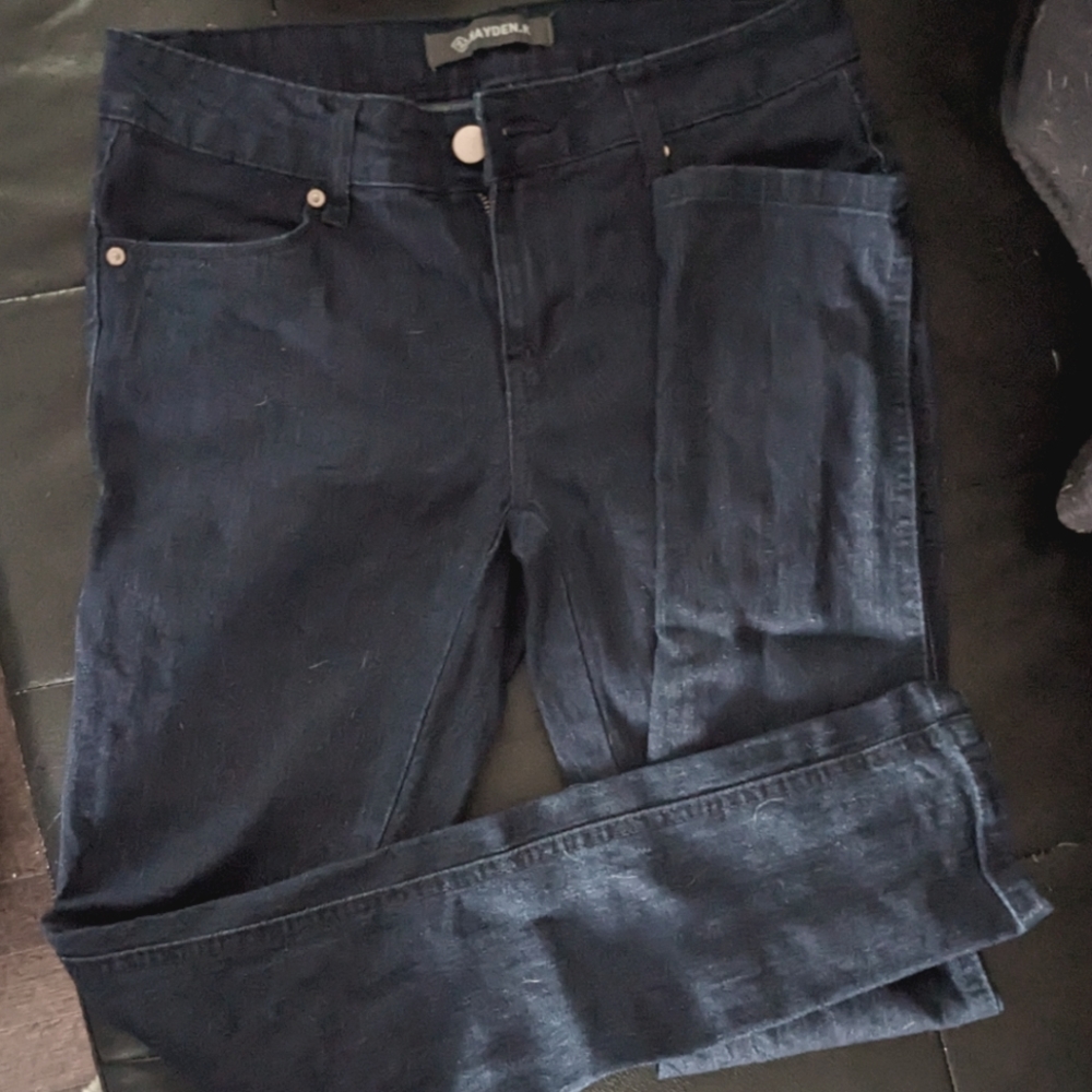 Kayden.k skinny jeans
